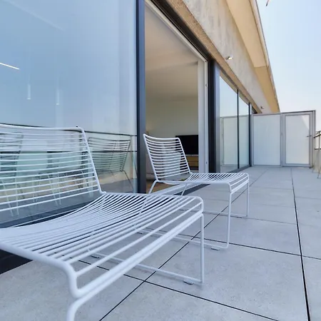 Lecomte Apartment *