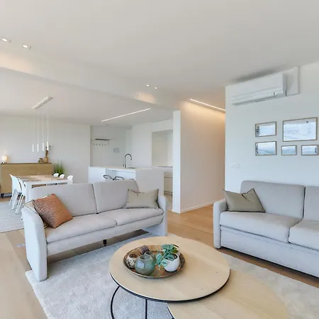 Apartment Lecomte