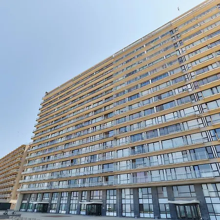 Lecomte * Ostend