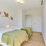 Lecomte Apartamento *