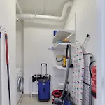 Apartamento Lecomte *