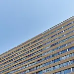 Lecomte Apartamento Ostende