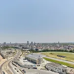 Apartamento Lecomte Ostende