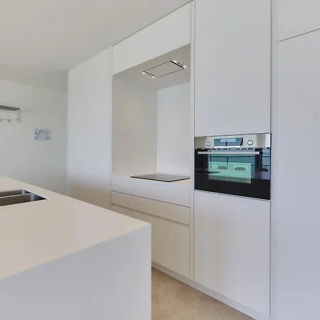 Appartement Lecomte