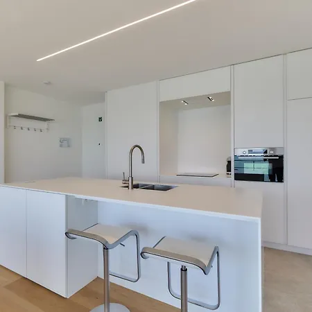 Appartement Lecomte *
