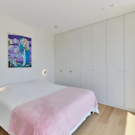 Appartement Lecomte *