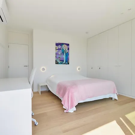 Lecomte Appartement