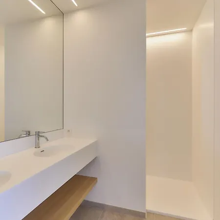 Appartement Lecomte *