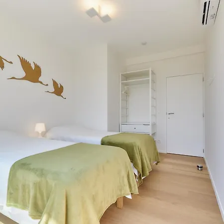 Lecomte Appartement *