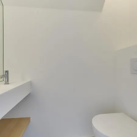 Appartement Lecomte Ostende