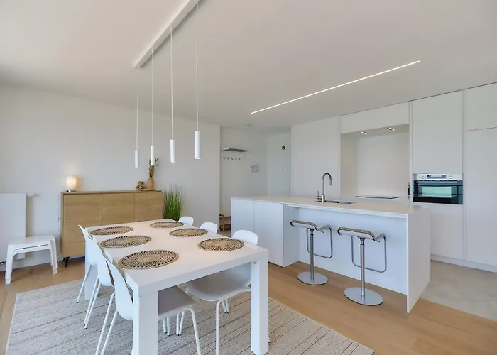 Lecomte 奥斯滕德