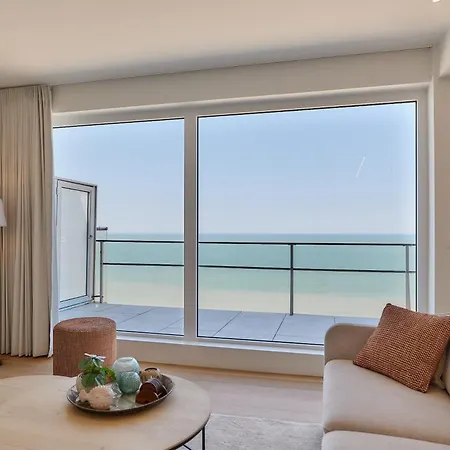 Appartement Lecomte *