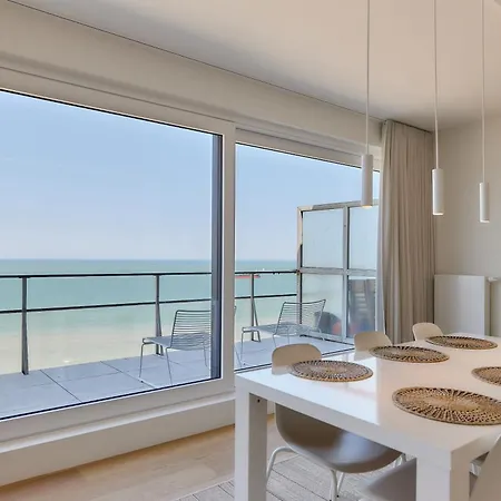 Appartement Lecomte *