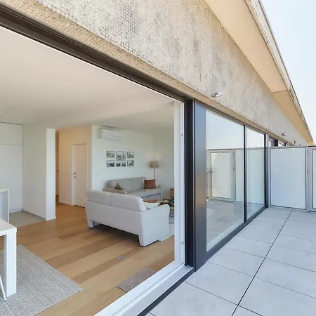 Appartement Lecomte *