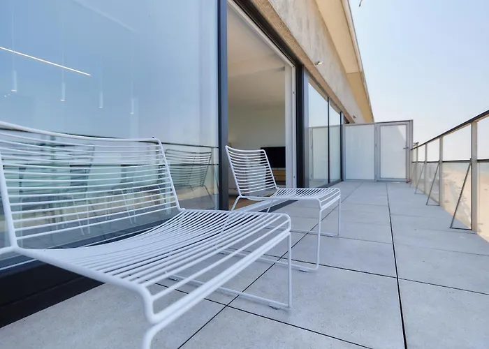 Lecomte Appartement *