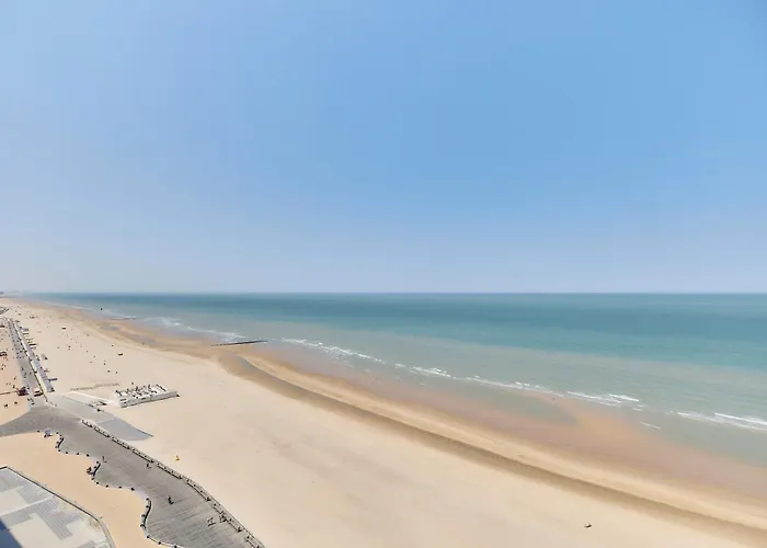 Appartement Lecomte *