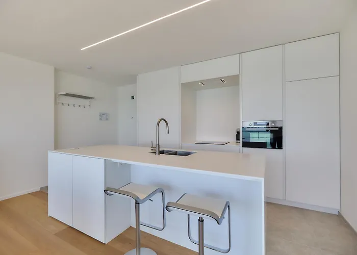 Appartement Lecomte *