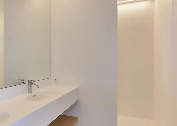 Appartement Lecomte *