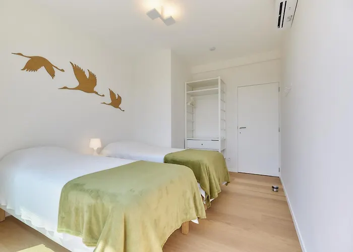 Lecomte Appartement *