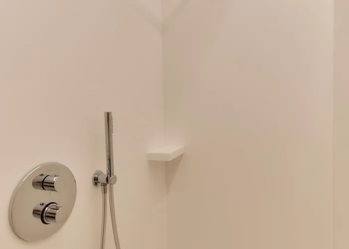 Lecomte Appartement *