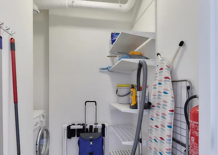 Appartement Lecomte *