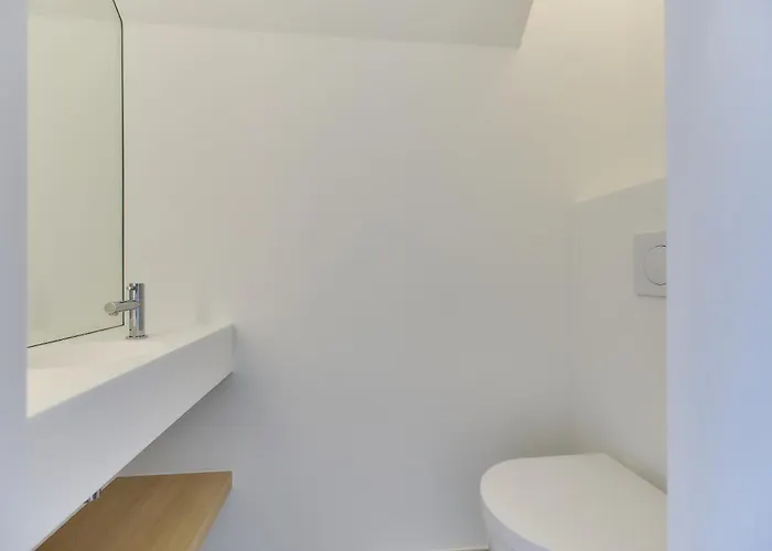 Appartement Lecomte Ostende