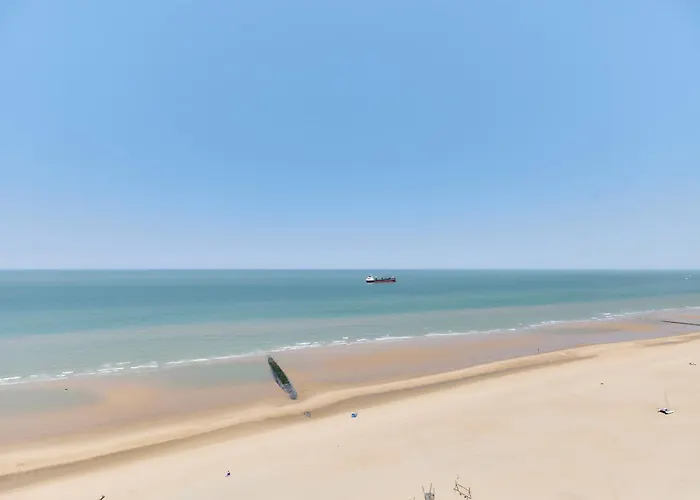 Lecomte Appartement *